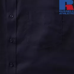 Męska koszula z długim...