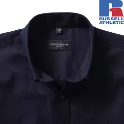 Męska koszula z długim...