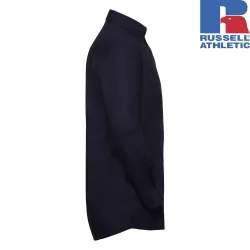 Męska koszula z długim...