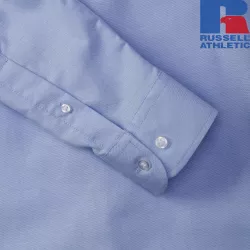 Męska koszula z długim...