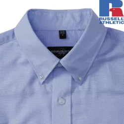 Męska koszula z długim...