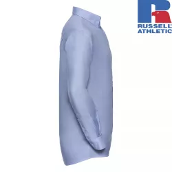 Męska koszula z długim...