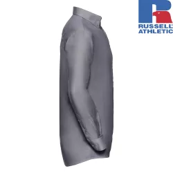 Męska koszula z długim...