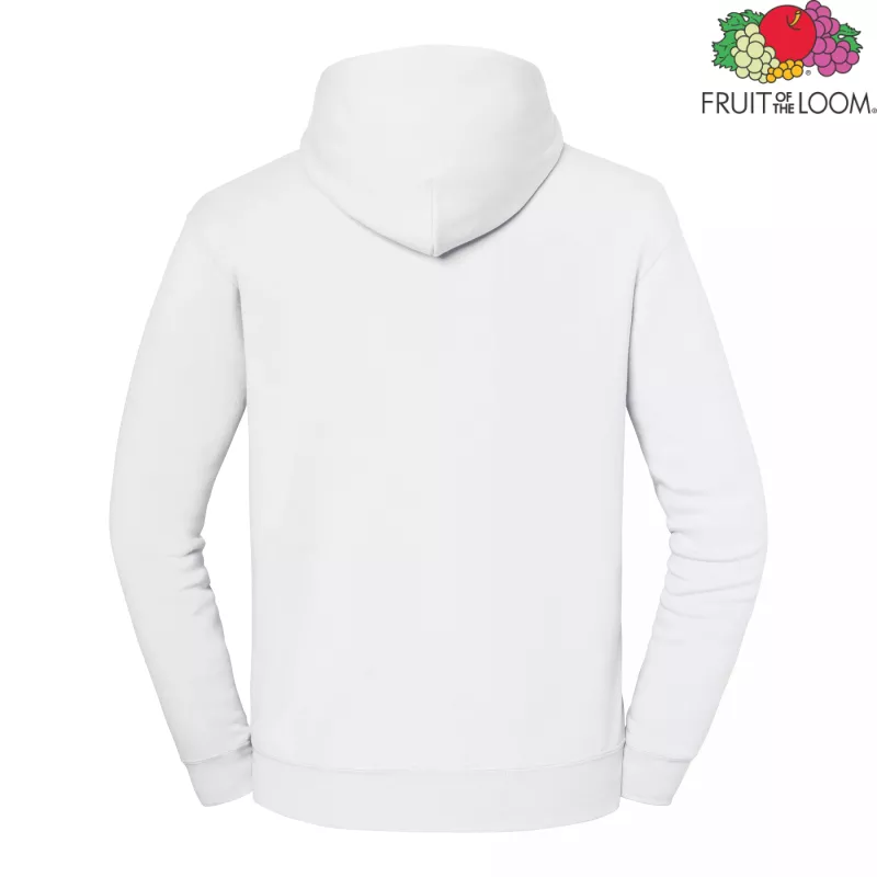Bluza Iconic Premium Hooded Sweat | Fruit Of The Loom
