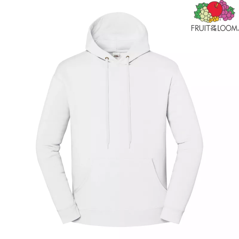 Bluza Iconic Premium Hooded Sweat | Fruit Of The Loom