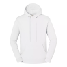 Bluza Iconic Premium Hooded Sweat | Fruit Of The Loom