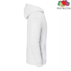 Bluza Iconic Premium Hooded...