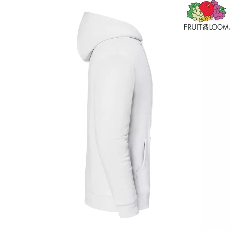 Bluza Iconic Premium Hooded Sweat | Fruit Of The Loom