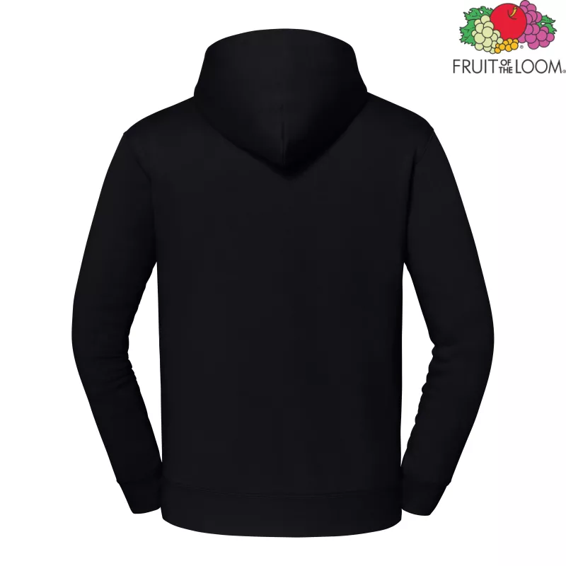 Bluza Iconic Premium Hooded Sweat | Fruit Of The Loom