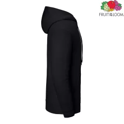 Bluza Iconic Premium Hooded...