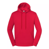 Bluza Iconic Premium Hooded Sweat | Fruit Of The Loom