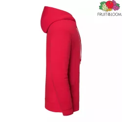 Bluza Iconic Premium Hooded...