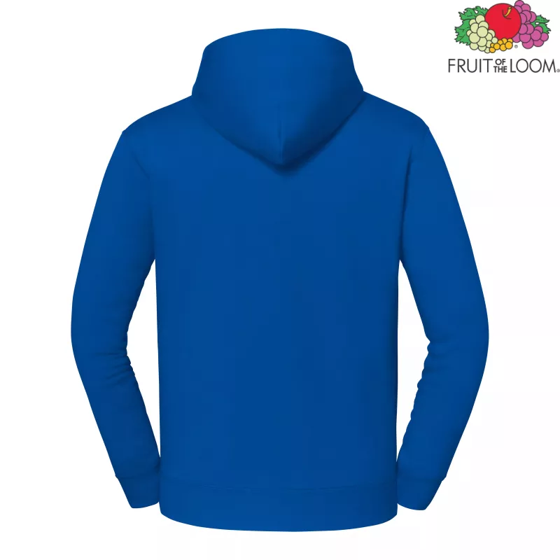 Bluza Iconic Premium Hooded Sweat | Fruit Of The Loom