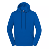 Bluza Iconic Premium Hooded Sweat | Fruit Of The Loom