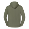Bluza Iconic Premium Hooded Sweat | Fruit Of The Loom