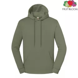 Bluza Iconic Premium Hooded...