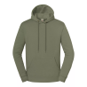 Bluza Iconic Premium Hooded Sweat | Fruit Of The Loom