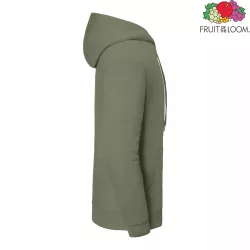 Bluza Iconic Premium Hooded...