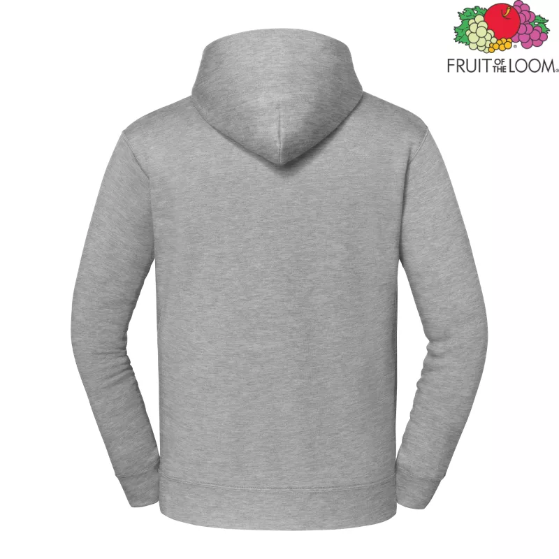 Bluza Iconic Premium Hooded Sweat | Fruit Of The Loom