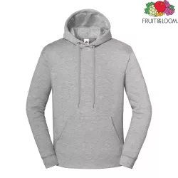 Bluza Iconic Premium Hooded...