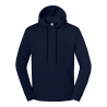 Bluza Iconic Premium Hooded Sweat | Fruit Of The Loom