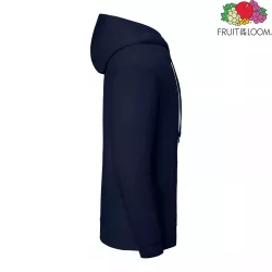 Bluza Iconic Premium Hooded...