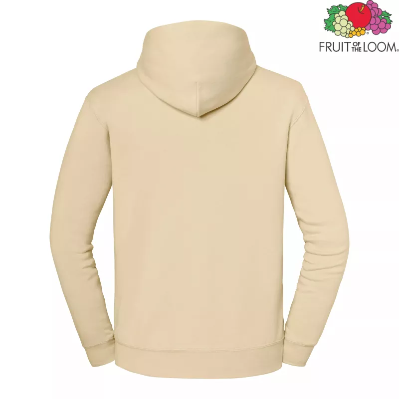 Bluza Iconic Premium Hooded Sweat | Fruit Of The Loom