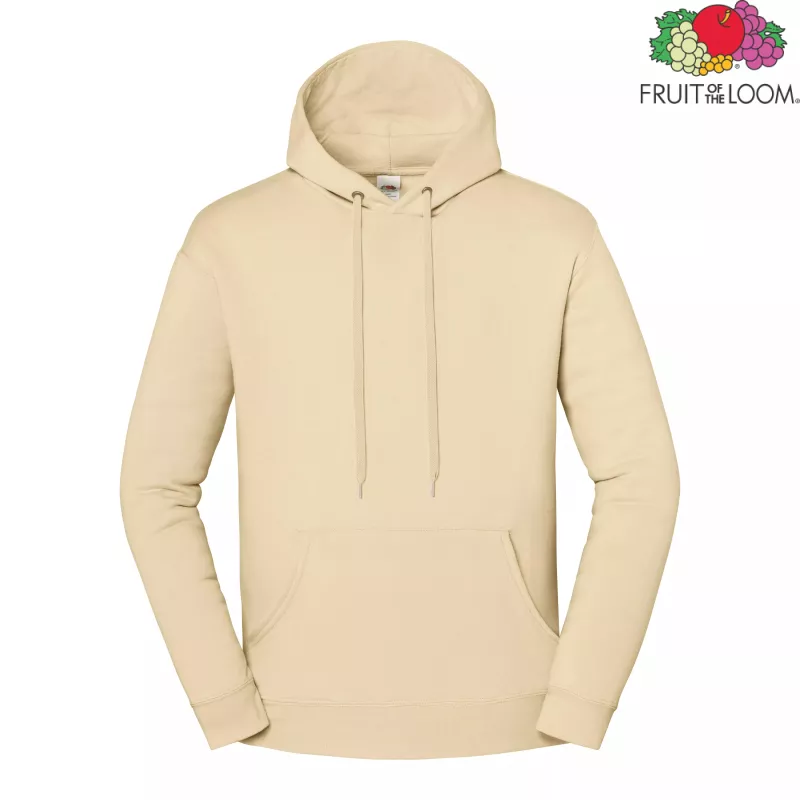 Bluza Iconic Premium Hooded Sweat | Fruit Of The Loom