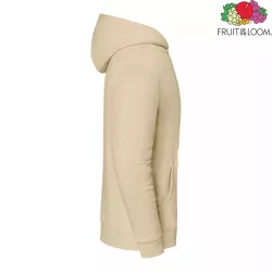 Bluza Iconic Premium Hooded...