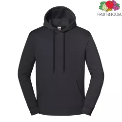 Bluza Iconic Premium Hooded...
