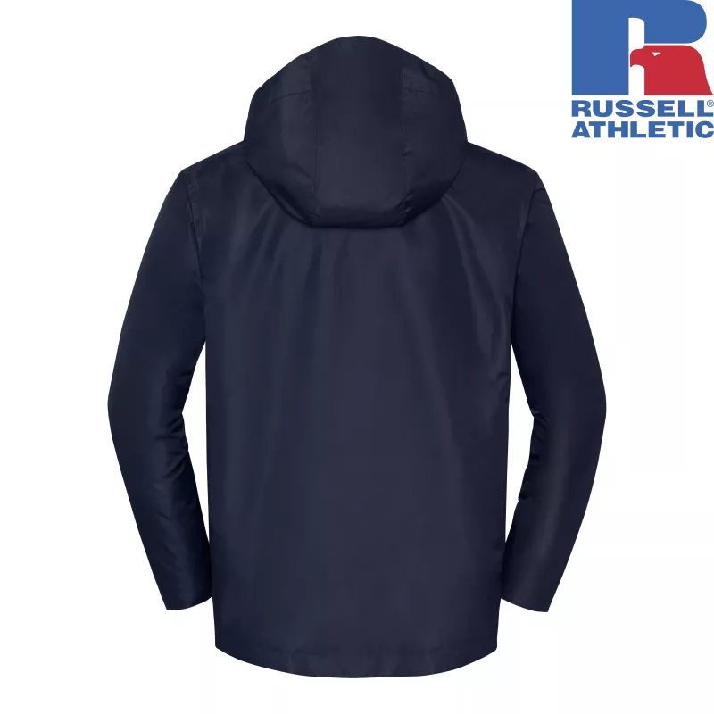 Kurtka Essential Weather Shell Jacket | Russell