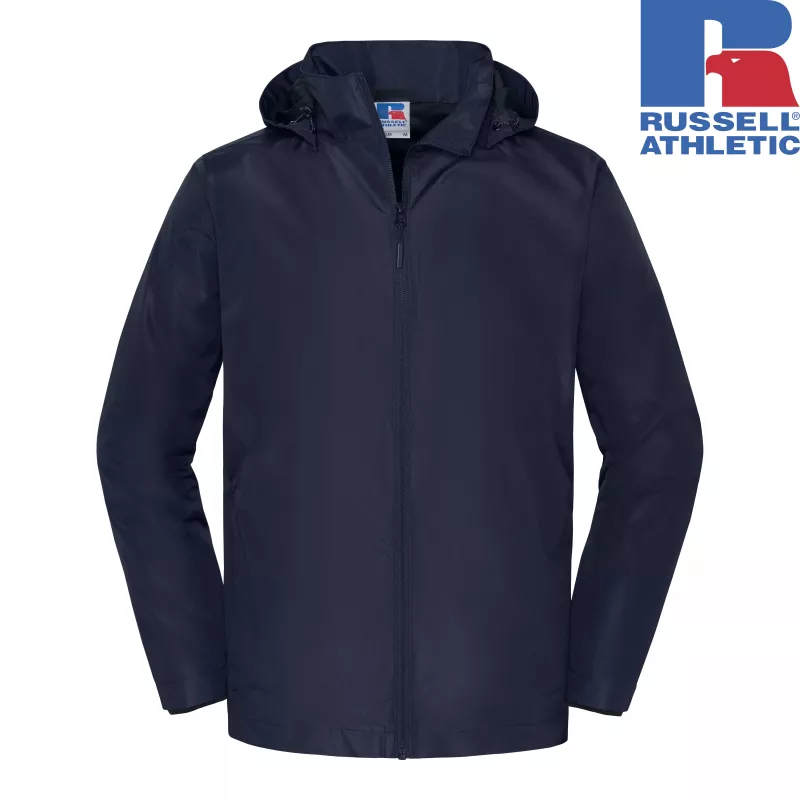 Kurtka Essential Weather Shell Jacket | Russell