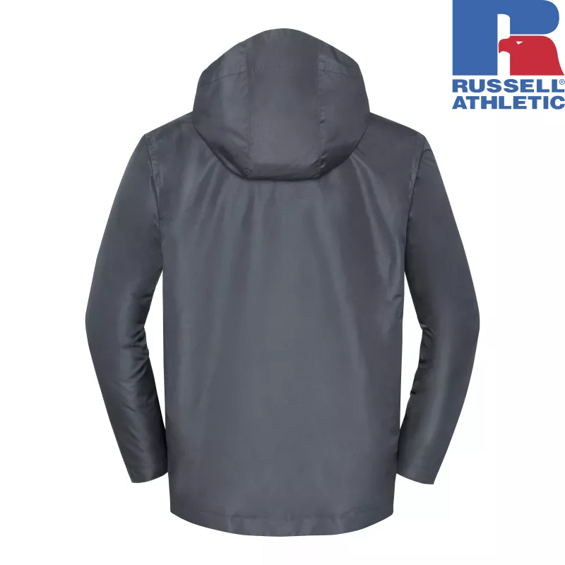 Kurtka Essential Weather Shell Jacket | Russell