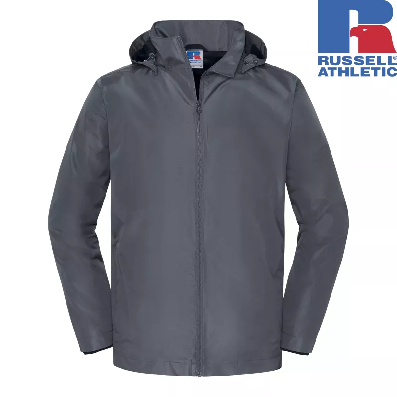 Kurtka Essential Weather Shell Jacket | Russell