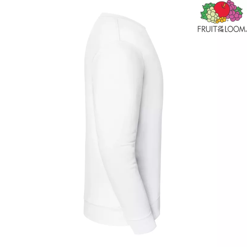 Bluza Iconic 250 Set-In Sweat | Fruit Of The Loom