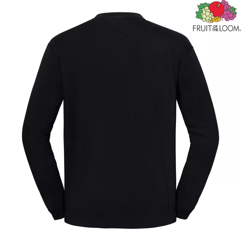 Bluza Iconic 250 Set-In Sweat | Fruit Of The Loom