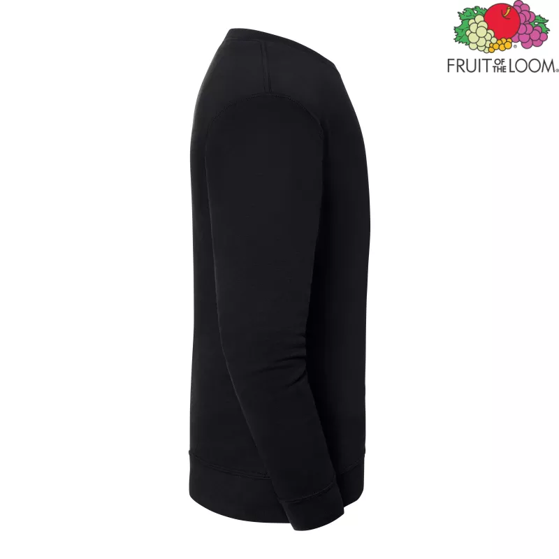 Bluza Iconic 250 Set-In Sweat | Fruit Of The Loom