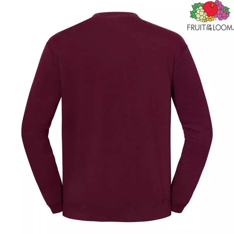 Bluza Iconic 250 Set-In Sweat | Fruit Of The Loom