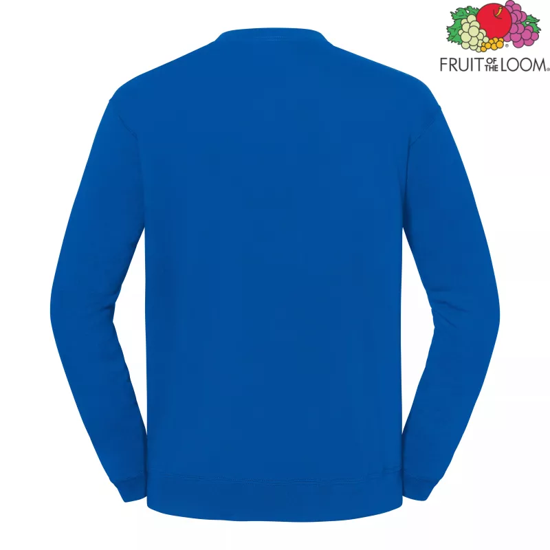 Bluza Iconic 250 Set-In Sweat | Fruit Of The Loom