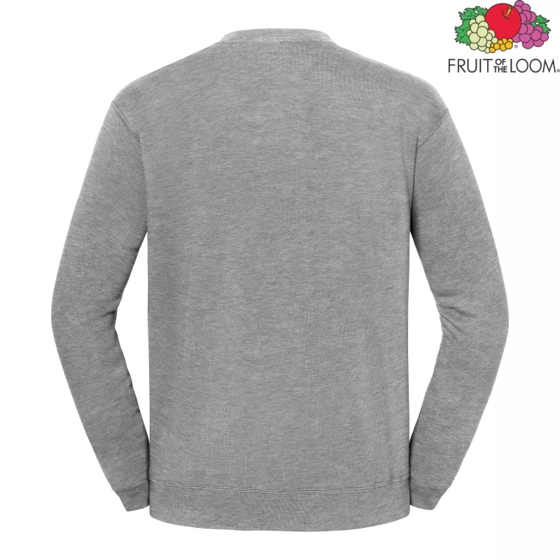 Bluza Iconic 250 Set-In Sweat | Fruit Of The Loom