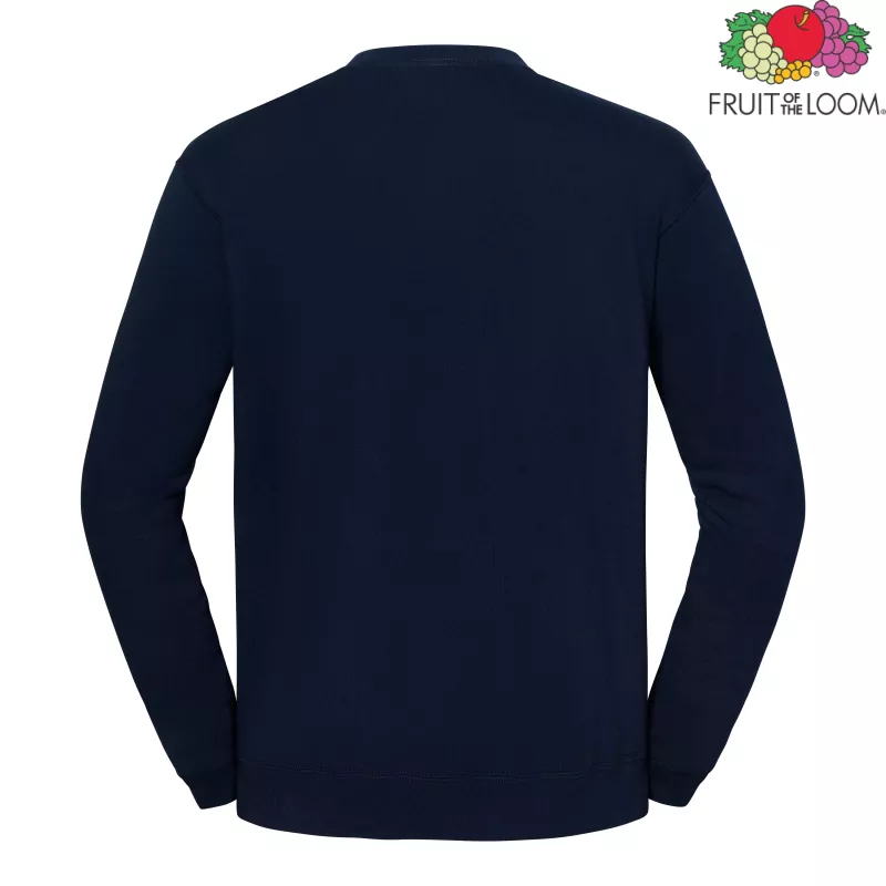 Bluza Iconic 250 Set-In Sweat | Fruit Of The Loom