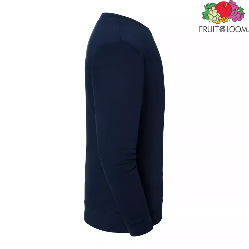 Bluza Iconic 250 Set-In Sweat | Fruit Of The Loom