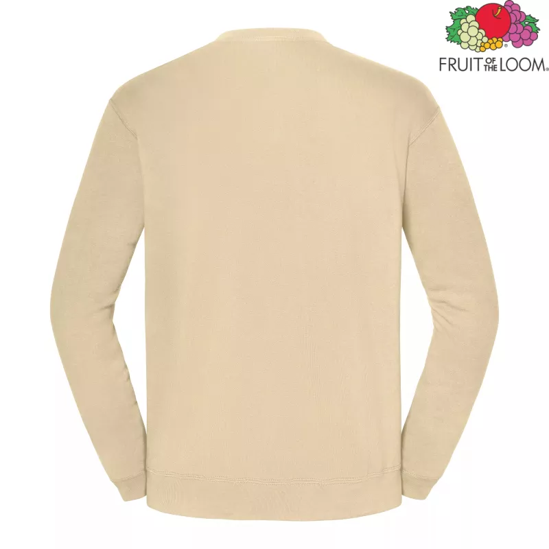 Bluza Iconic 250 Set-In Sweat | Fruit Of The Loom