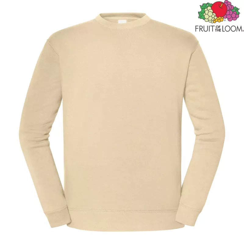 Bluza Iconic 250 Set-In Sweat | Fruit Of The Loom