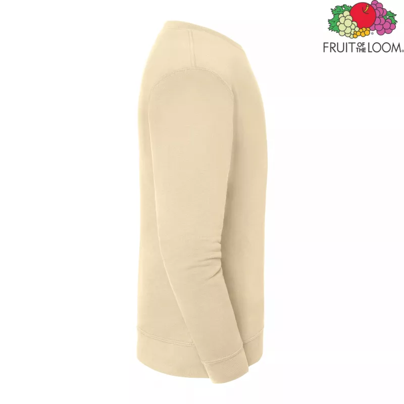 Bluza Iconic 250 Set-In Sweat | Fruit Of The Loom