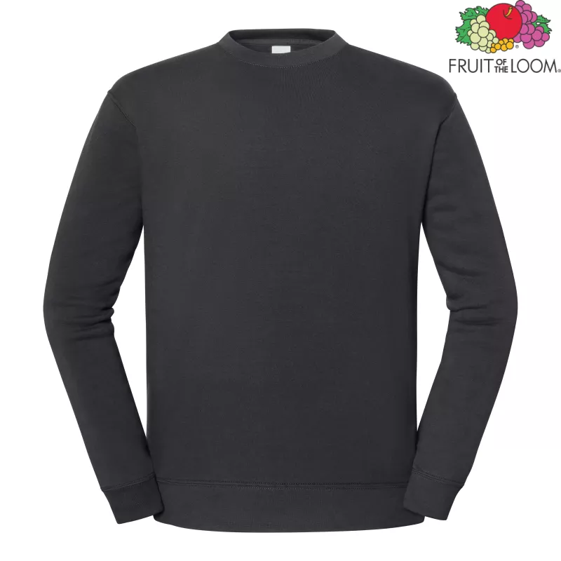 Bluza Iconic 250 Set-In Sweat | Fruit Of The Loom