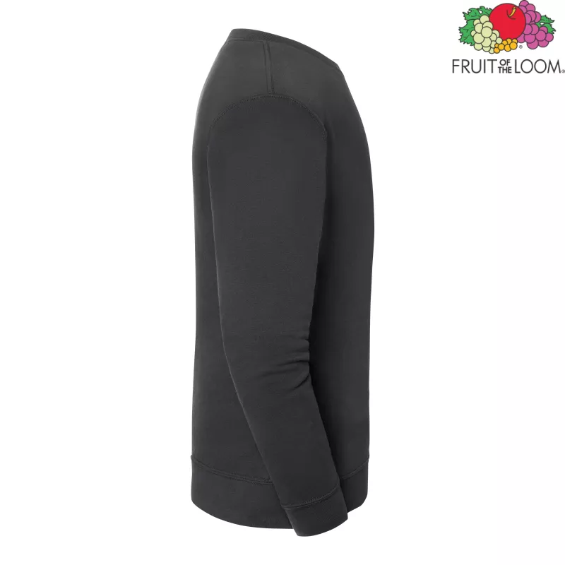 Bluza Iconic 250 Set-In Sweat | Fruit Of The Loom