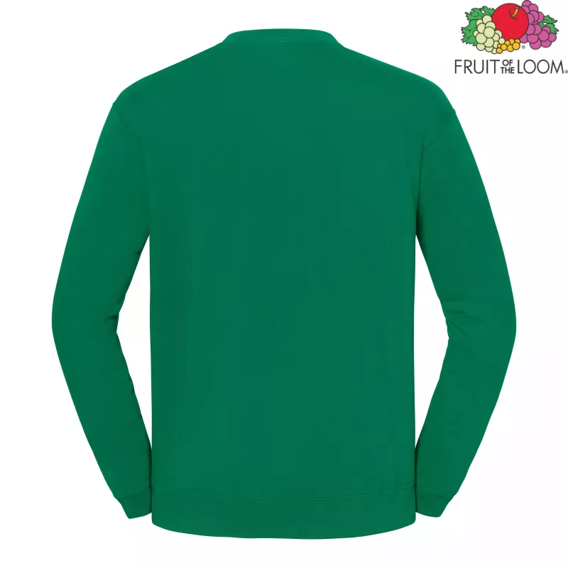 Bluza Iconic 250 Set-In Sweat | Fruit Of The Loom