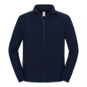 Bluza Iconic Premium Sweat Jacket | Fruit Of The Loom
