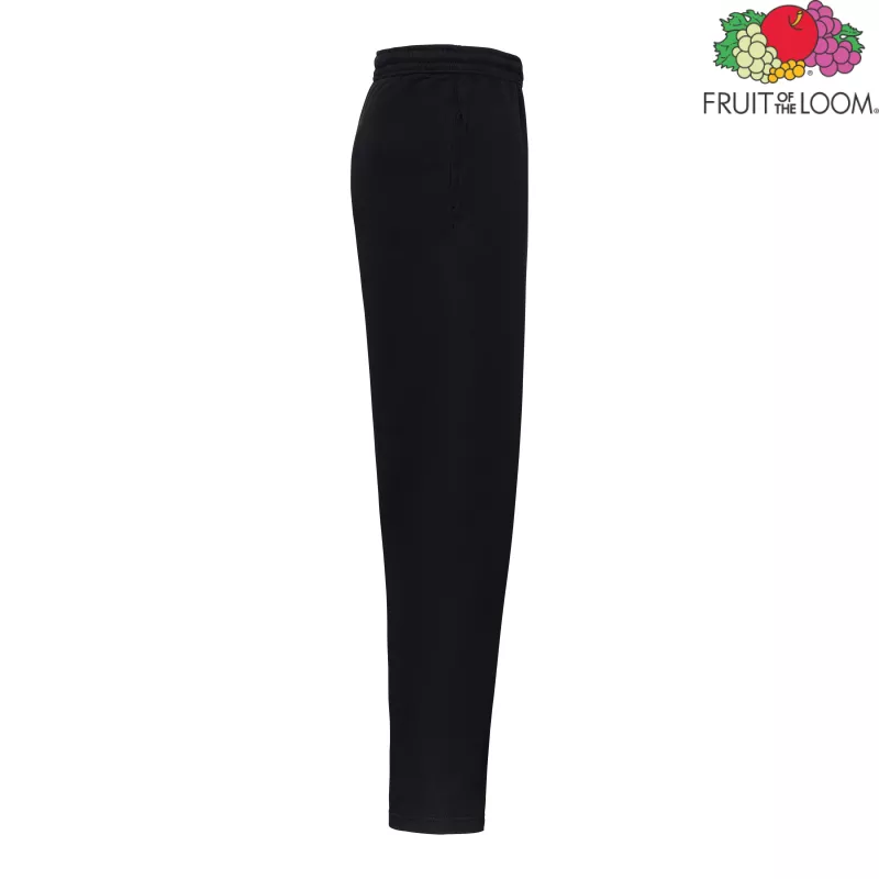 Spodnie Iconic 250 Open Hem Jog Pants | Fruit of the Loom